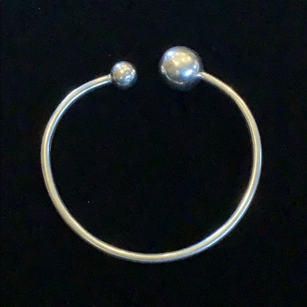 Sterling Silpada Bracelet